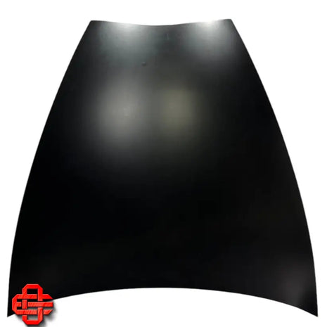 ROLLS ROYCE PHANTOM FRONT BONNET BLACK