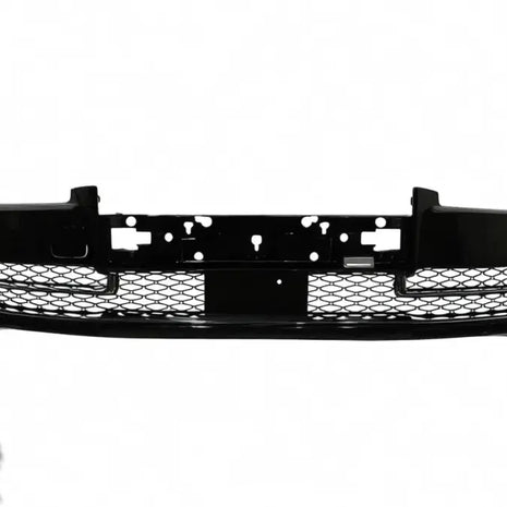 ROLLS ROYCE PHANTOM FRONT BUMPER
