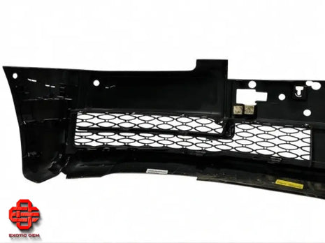 ROLLS ROYCE PHANTOM FRONT BUMPER