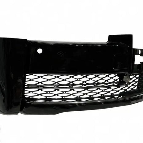 ROLLS ROYCE PHANTOM FRONT BUMPER