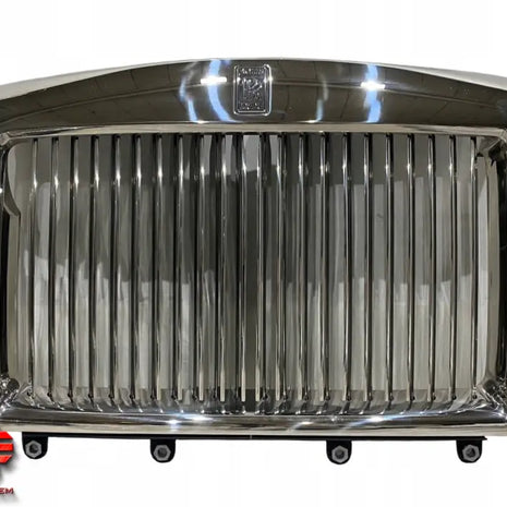 ROLLS ROYCE PHANTOM FRONT GRILLE