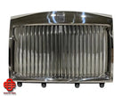 ROLLS ROYCE PHANTOM FRONT GRILLE