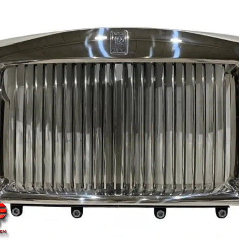 ROLLS ROYCE PHANTOM FRONT GRILLE