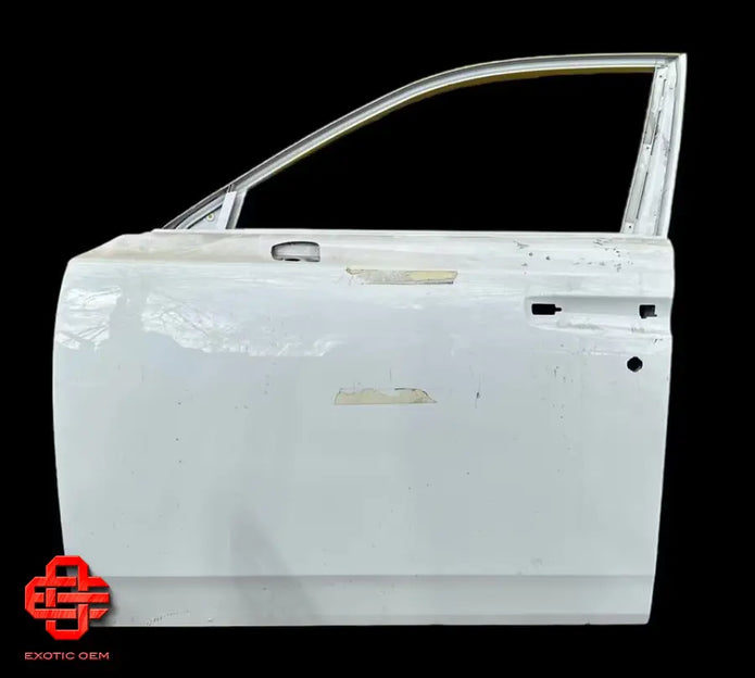 ROLLS ROYCE PHANTOM FRONT LEFT DOOR