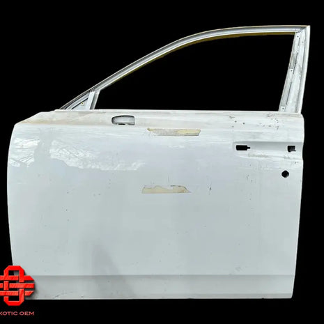 ROLLS ROYCE PHANTOM FRONT LEFT DOOR