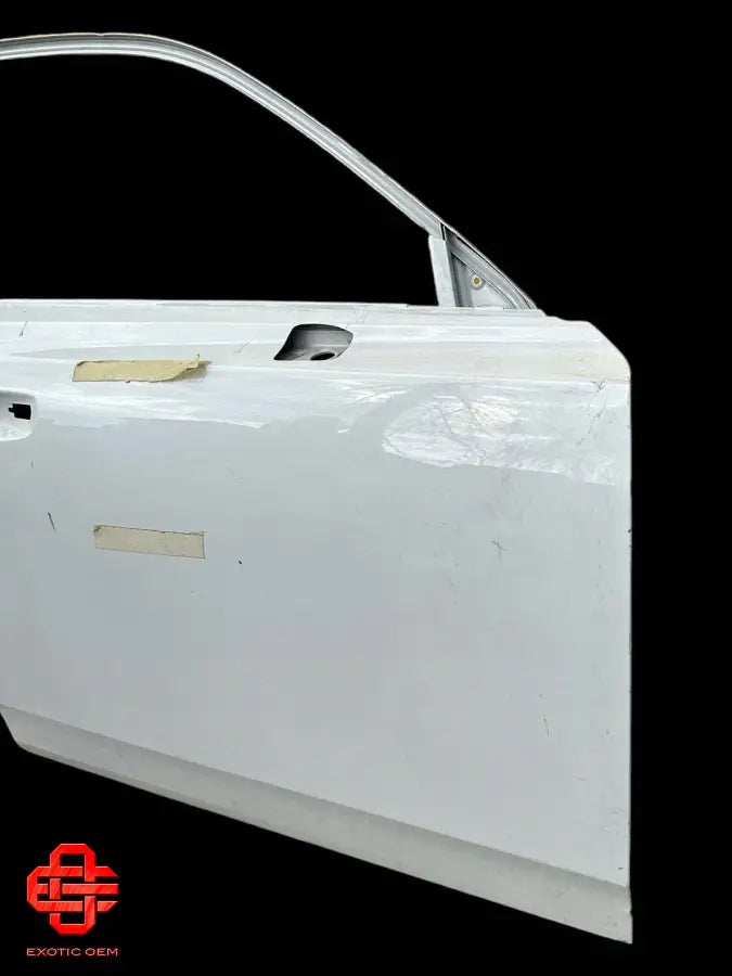 ROLLS ROYCE PHANTOM FRONT RIGHT DOOR