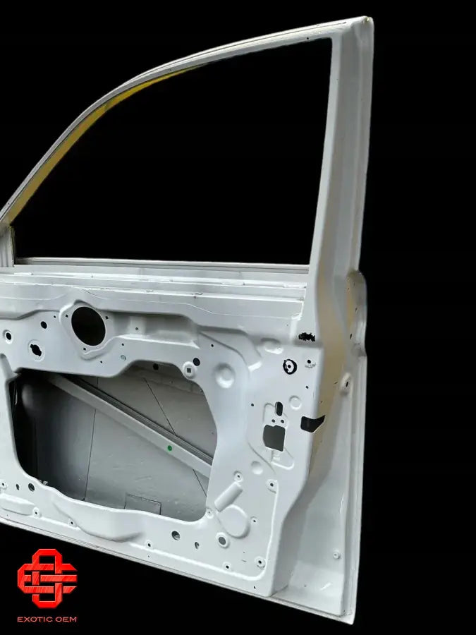 ROLLS ROYCE PHANTOM FRONT RIGHT DOOR