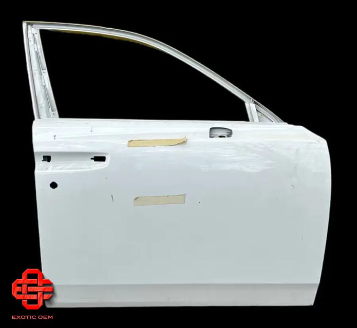 ROLLS ROYCE PHANTOM FRONT RIGHT DOOR RIGHT FRONT DOOR