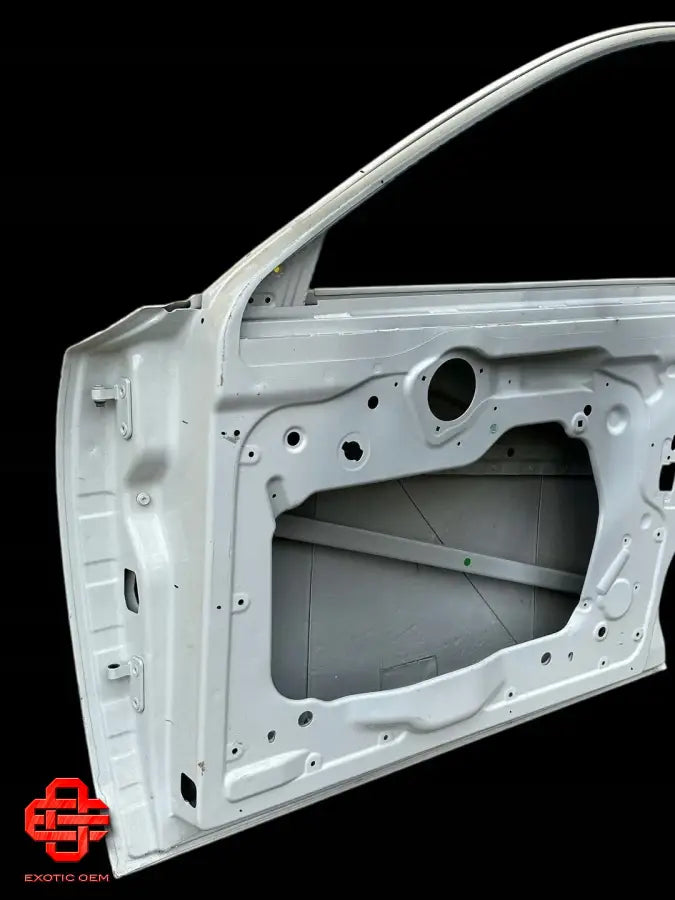 ROLLS ROYCE PHANTOM FRONT RIGHT DOOR