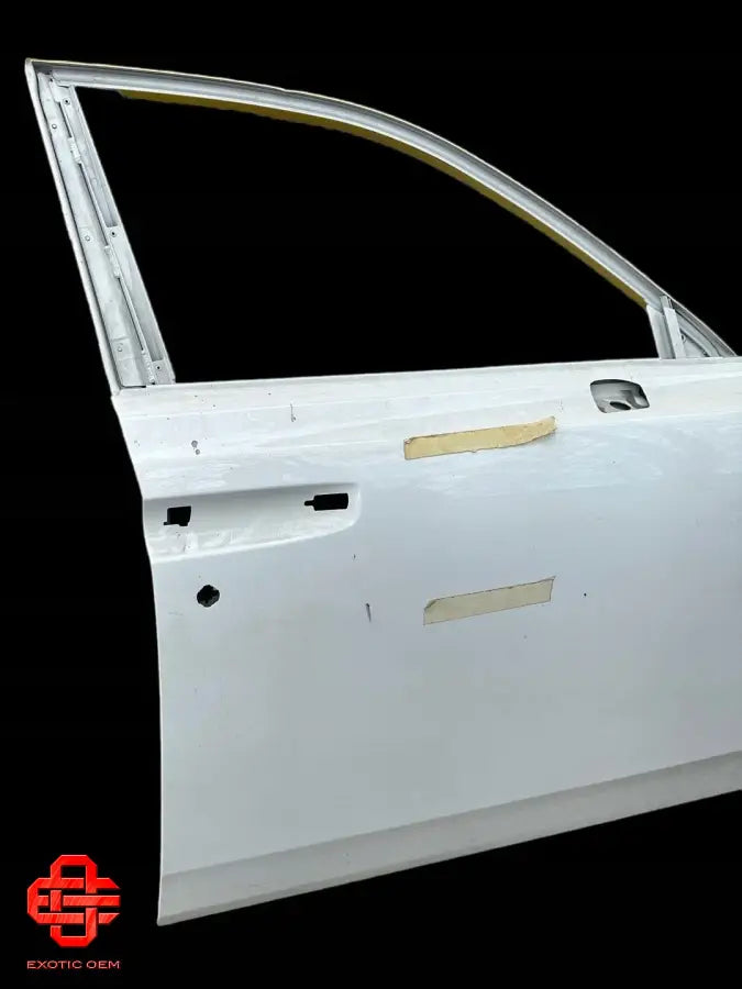 ROLLS ROYCE PHANTOM FRONT RIGHT DOOR