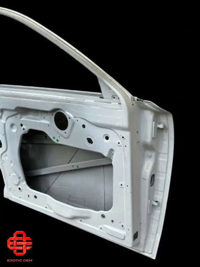 ROLLS ROYCE PHANTOM LEFT FRONT DOOR