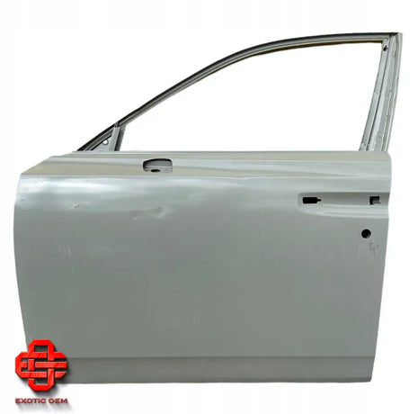 ROLLS ROYCE PHANTOM LEFT FRONT DOOR