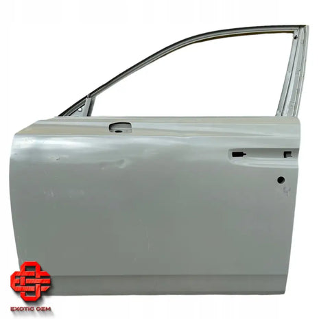 ROLLS ROYCE PHANTOM LEFT FRONT DOOR