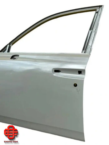 ROLLS ROYCE PHANTOM LEFT FRONT DOOR