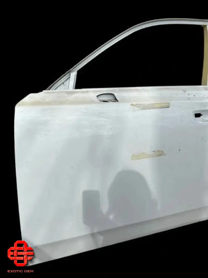 ROLLS ROYCE PHANTOM LEFT FRONT DOOR