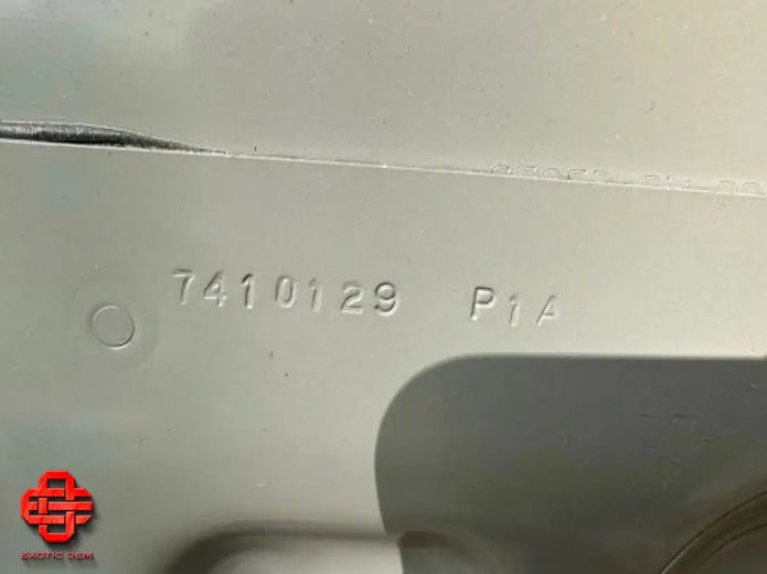 ROLLS ROYCE PHANTOM LEFT FRONT DOOR