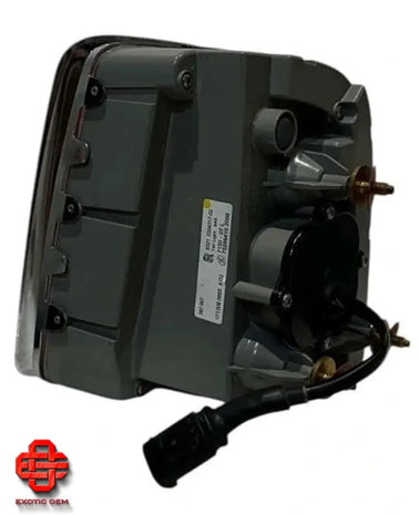 ROLLS ROYCE PHANTOM LEFT REAR LAMP