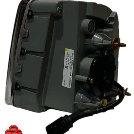 ROLLS ROYCE PHANTOM LEFT REAR LAMP