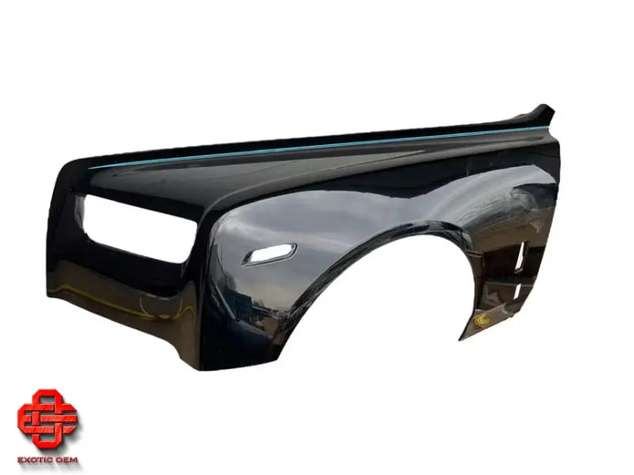 ROLLS ROYCE PHANTOM LONG / LONG - LEFT FENDER