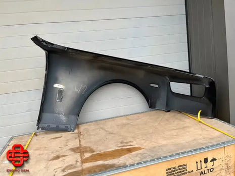 ROLLS ROYCE PHANTOM LONG / LONG - LEFT FENDER
