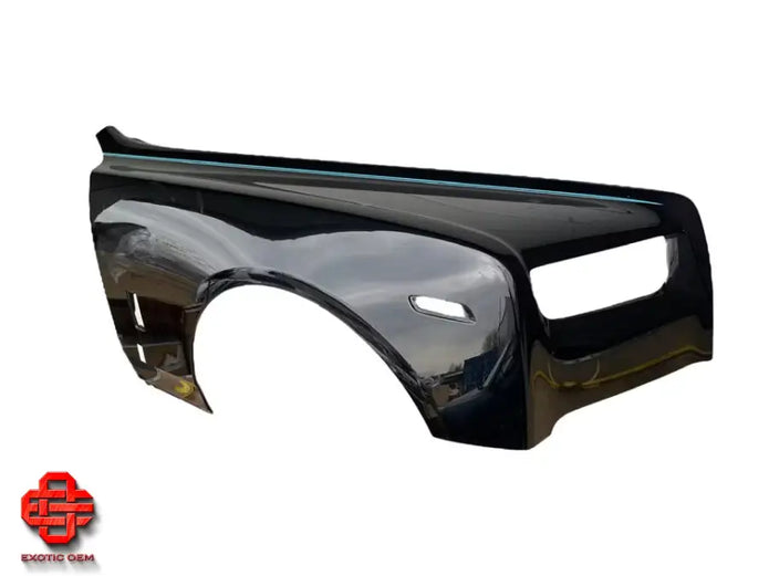 ROLLS ROYCE PHANTOM LONG - RIGHT FENDER