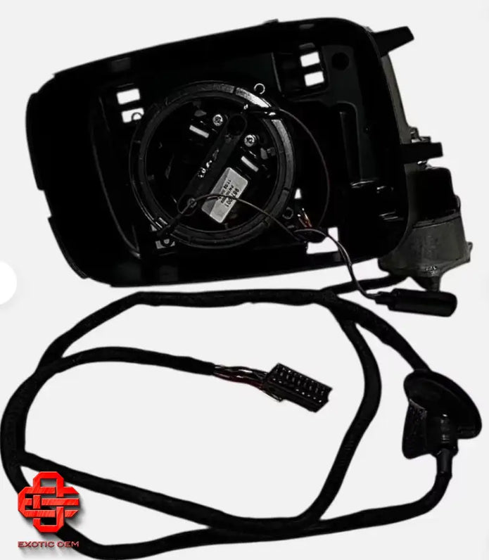 ROLLS ROYCE PHANTOM MIRROR MIRROR