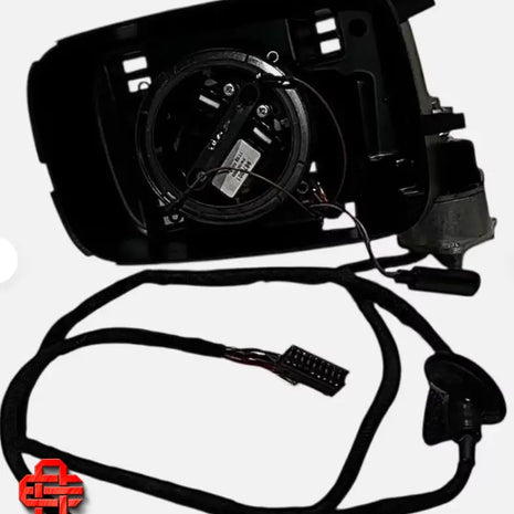 ROLLS ROYCE PHANTOM MIRROR MIRROR