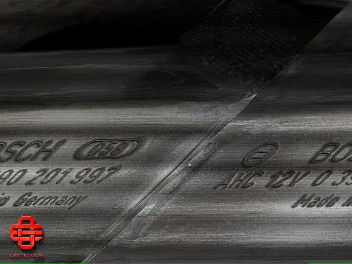 ROLLS ROYCE PHANTOM RADIATOR MASCOT. ELECTR. RETRACTABLE