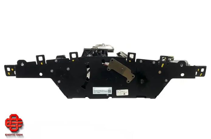 ROLLS ROYCE PHANTOM RADIATOR MASCOT. ELECTR. RETRACTABLE