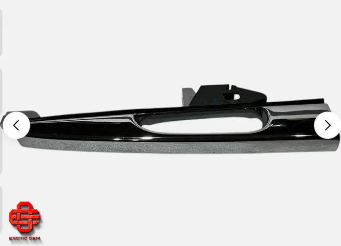 ROLLS ROYCE PHANTOM REAR