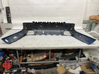 ROLLS ROYCE PHANTOM - REAR BUMPER
