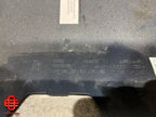 ROLLS ROYCE PHANTOM - REAR BUMPER