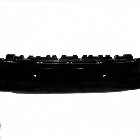 ROLLS ROYCE PHANTOM REAR BUMPER