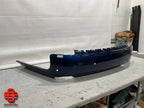 ROLLS ROYCE PHANTOM - REAR BUMPER