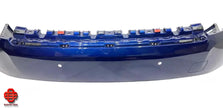 ROLLS ROYCE PHANTOM REAR BUMPER