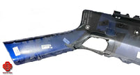 ROLLS ROYCE PHANTOM REAR BUMPER