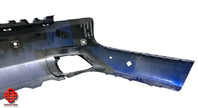 ROLLS ROYCE PHANTOM REAR BUMPER