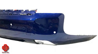 ROLLS ROYCE PHANTOM REAR BUMPER