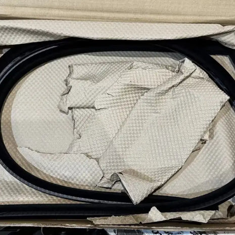 ROLLS ROYCE PHANTOM REAR DOOR SEAL