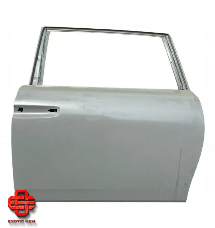 ROLLS ROYCE PHANTOM REAR LEFT DOOR