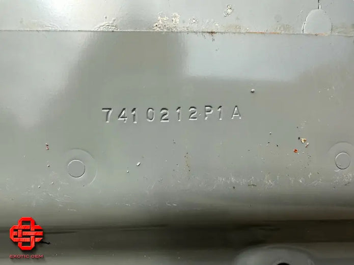 ROLLS ROYCE PHANTOM REAR RIGHT DOOR