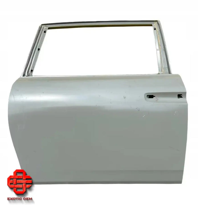 ROLLS ROYCE PHANTOM REAR RIGHT DOOR