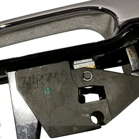 ROLLS ROYCE PHANTOM REAR RIGHT DOOR HANDLE