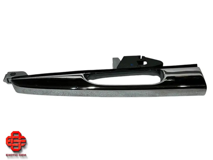 ROLLS ROYCE PHANTOM REAR RIGHT DOOR HANDLE