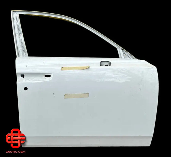 ROLLS ROYCE PHANTOM RIGHT FRONT DOOR