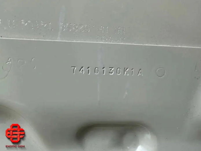 ROLLS ROYCE PHANTOM RIGHT FRONT DOOR