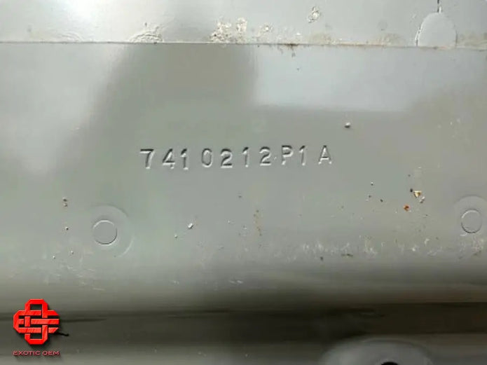 ROLLS ROYCE PHANTOM RIGHT REAR DOOR