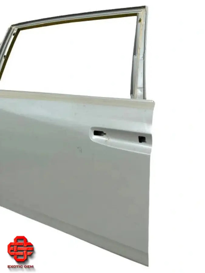 ROLLS ROYCE PHANTOM RIGHT REAR DOOR