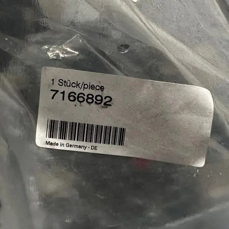 ROLLS ROYCE PHANTOM SEAL SEAL SEALING