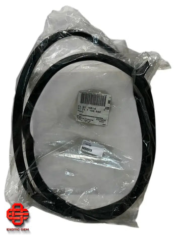 ROLLS ROYCE PHANTOM SEAL SEAL SEALING